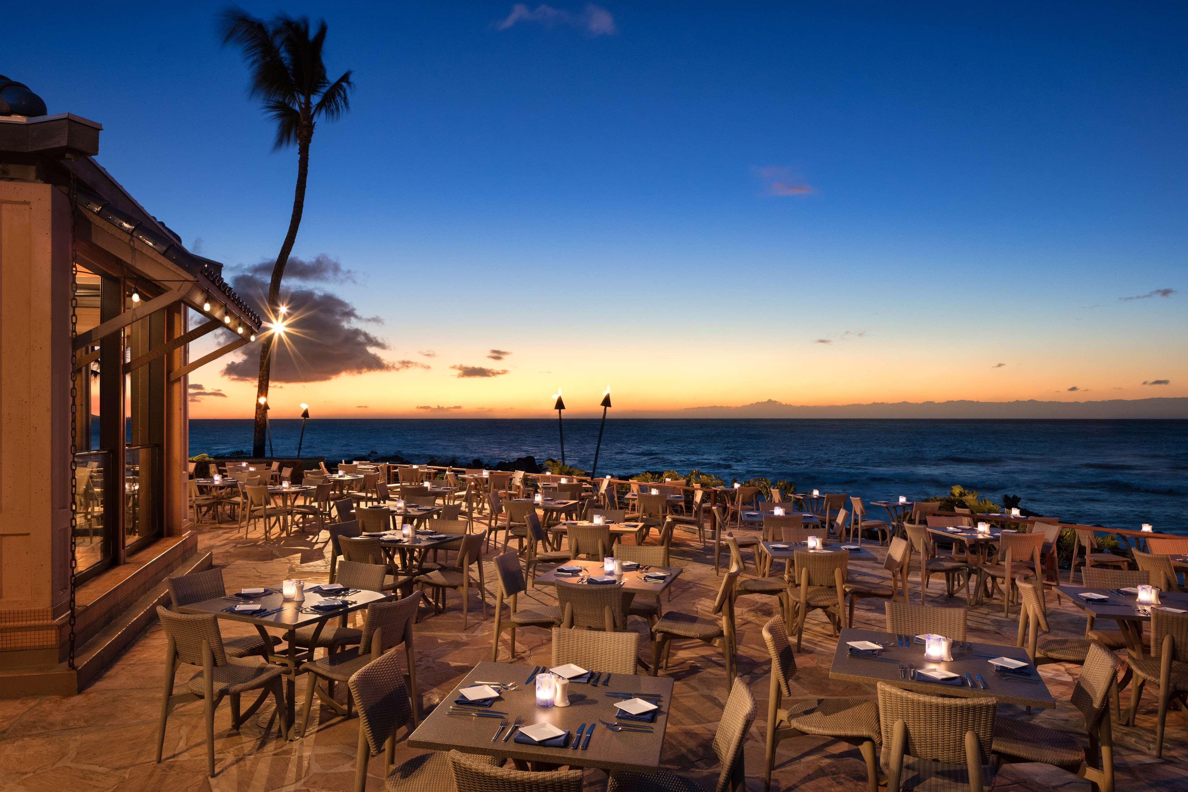 Hilton Grand Vacations Club Ocean Tower Waikoloa Village Exterior photo