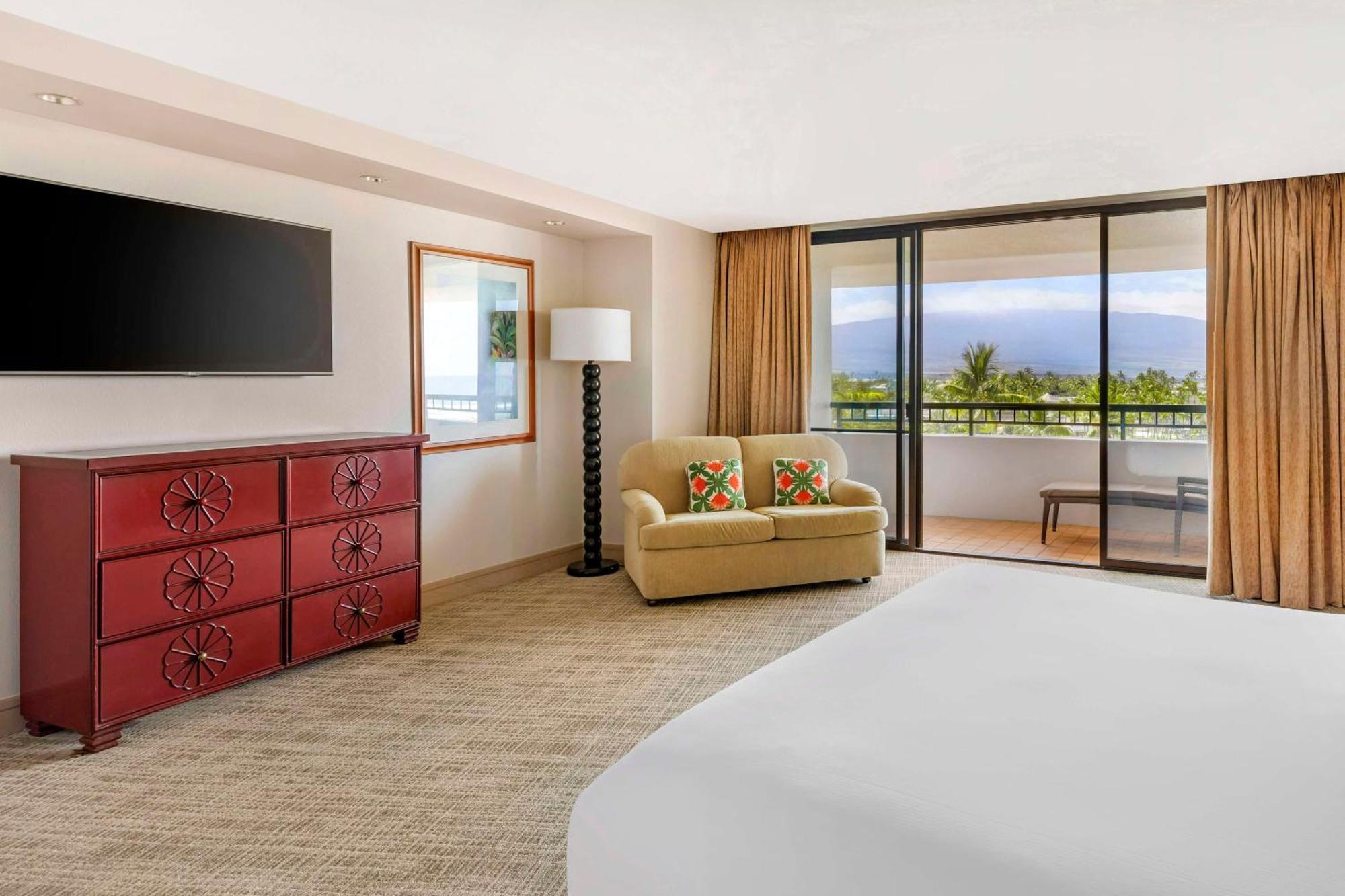 Hilton Grand Vacations Club Ocean Tower Waikoloa Village Exterior photo